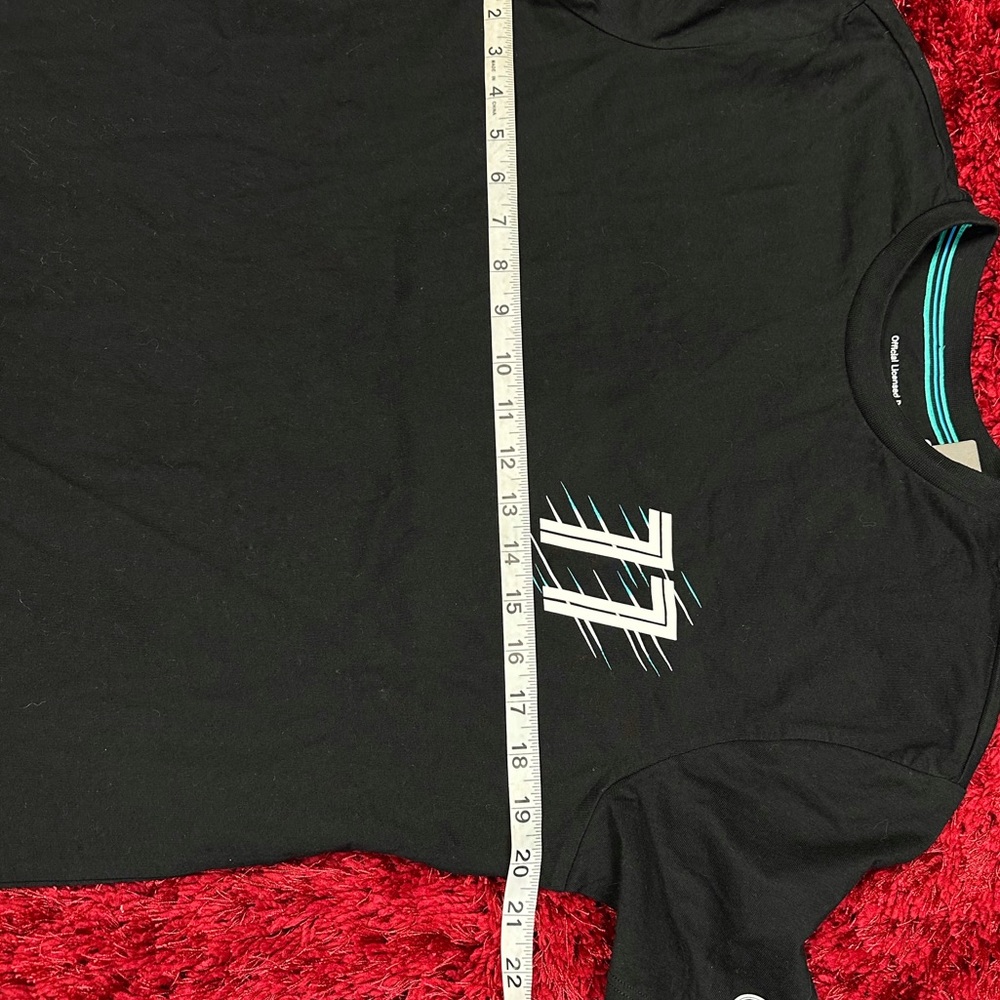 Valtteri Bottas Mercedes F1 Jersey Shirt 77 F1  Racing Petronas AMG - Picture 7 of 8